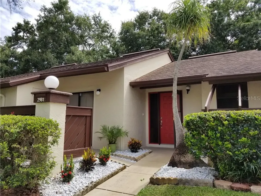 2981 Elder Court Palm Harbor FL 34684