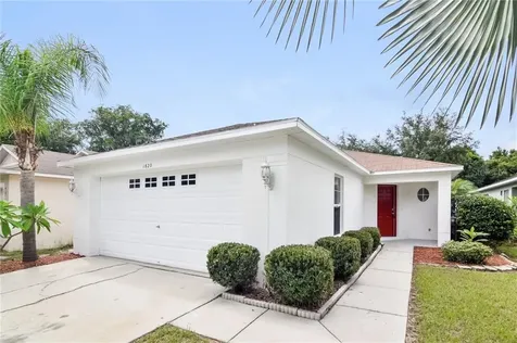 1620 Marsh Wood Drive Seffner FL 33584