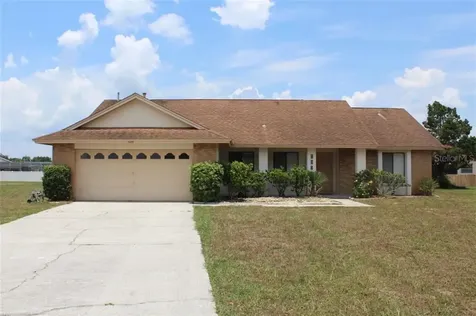 1028 Karen Ridge Court Kissimmee FL 34747