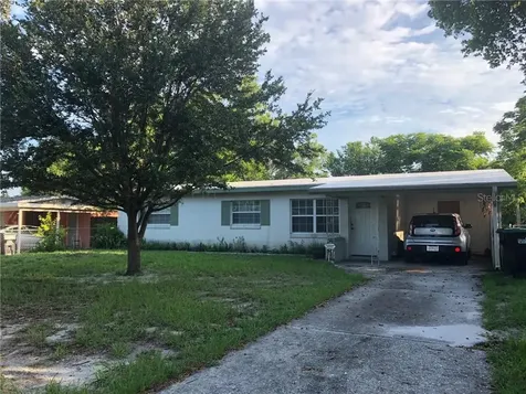 10407 Loubet Street Orlando FL 32817
