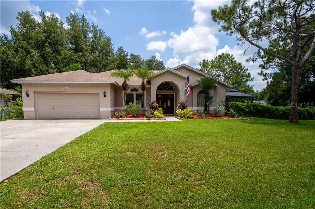 23010 Bellflower Place Land O Lakes FL 34639