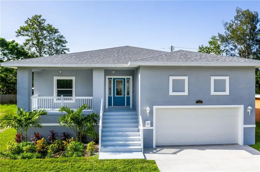 227 82nd Avenue N St Petersburg FL 33702