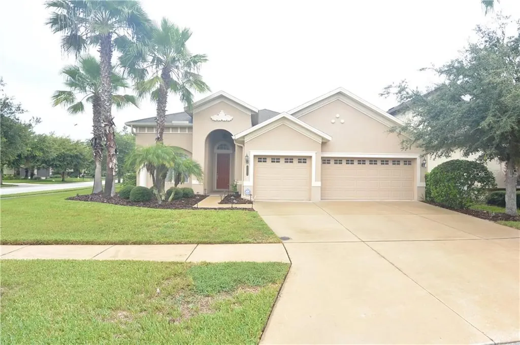 20402 Walnut Grove Lane Tampa FL 33647