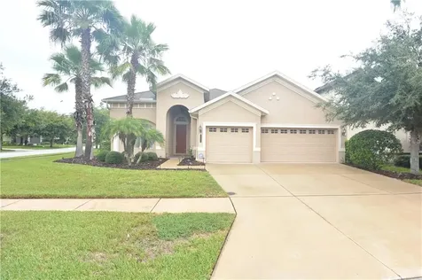 20402 Walnut Grove Lane Tampa FL 33647