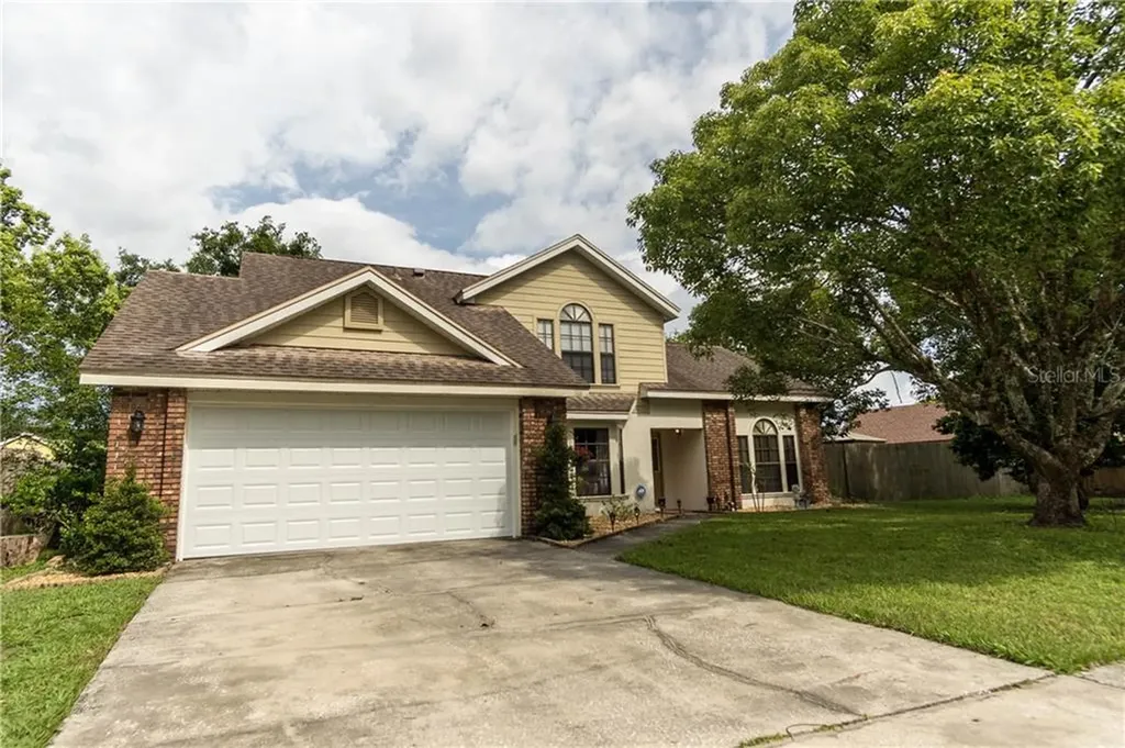 4263 Vixen Court Oviedo FL 32765
