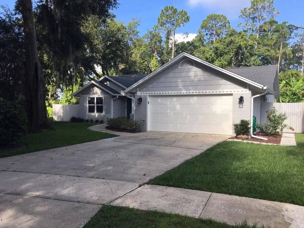 5600 S Lake Burkett Lane Winter Park FL 32792