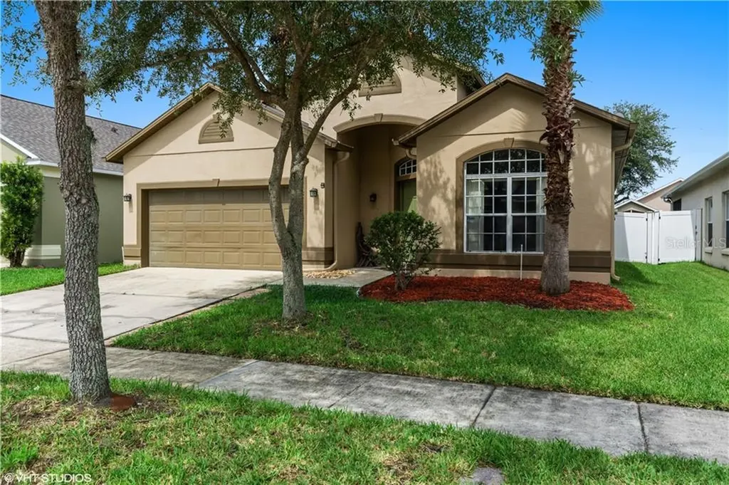 8347 Port Lancashire Drive Orlando FL 32829
