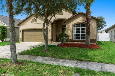 8347 Port Lancashire Drive Orlando FL 32829