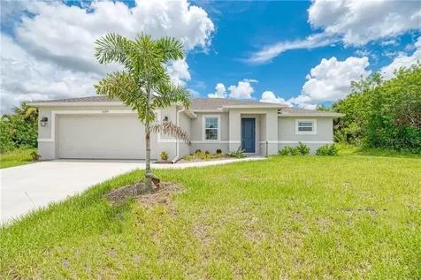 2694 Hopwood Road North Port FL 34287