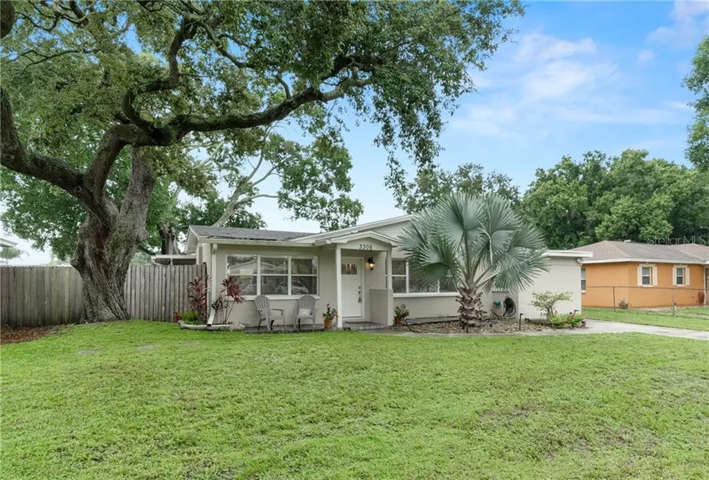 3306 W Louisiana Avenue Tampa FL 33614