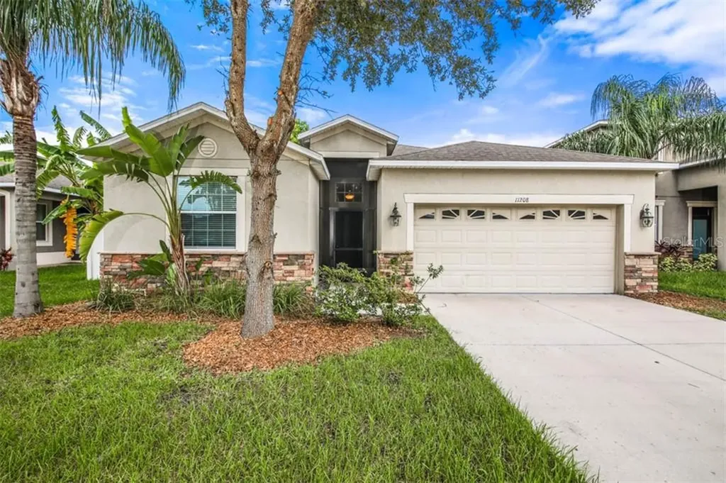 11208 Flora Springs Drive Riverview FL 33579