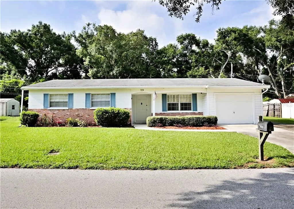 119 Kenilwood Lane Lakeland FL 33809