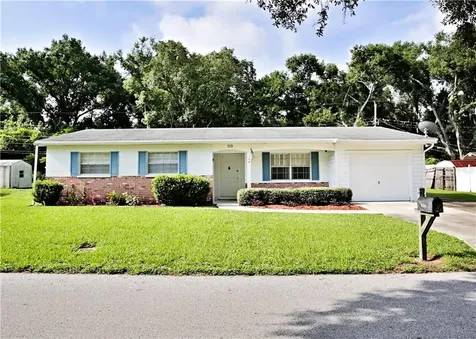 119 Kenilwood Lane Lakeland FL 33809