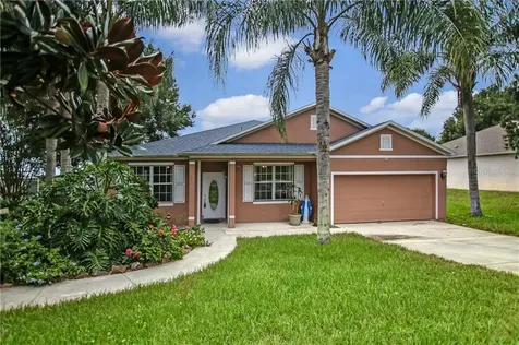 1304 Windy Bluff Drive Minneola FL 34715