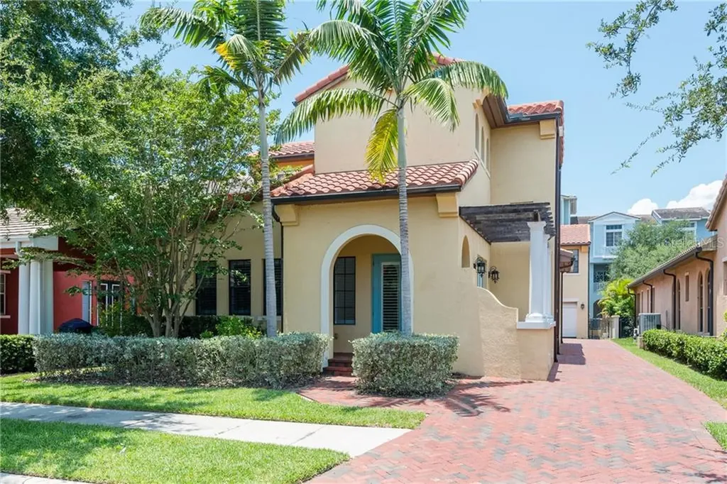 6110 Yeats Manor Drive Tampa FL 33616