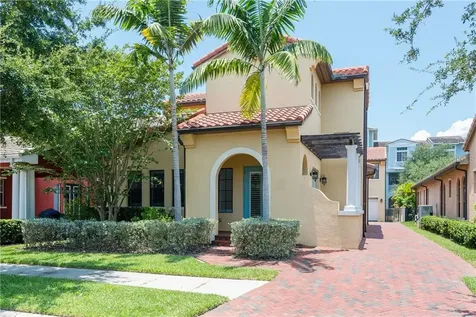6110 Yeats Manor Drive Tampa FL 33616