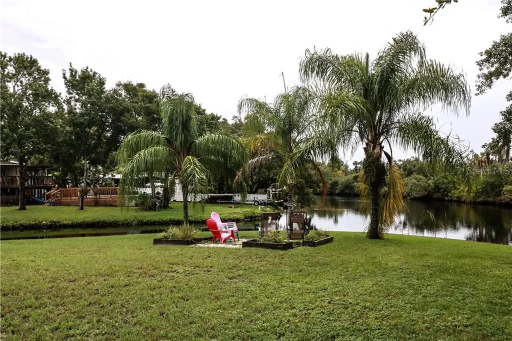 5834 Corkwood Court Holiday FL 34690