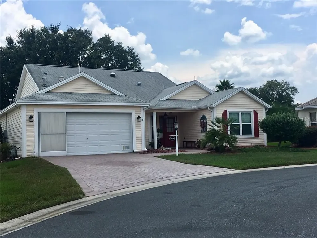 3520 Galesburg Court The Villages FL 32162