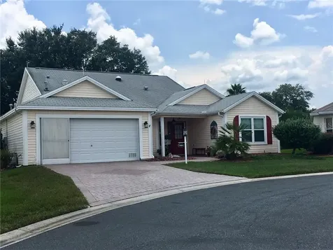 3520 Galesburg Court The Villages FL 32162