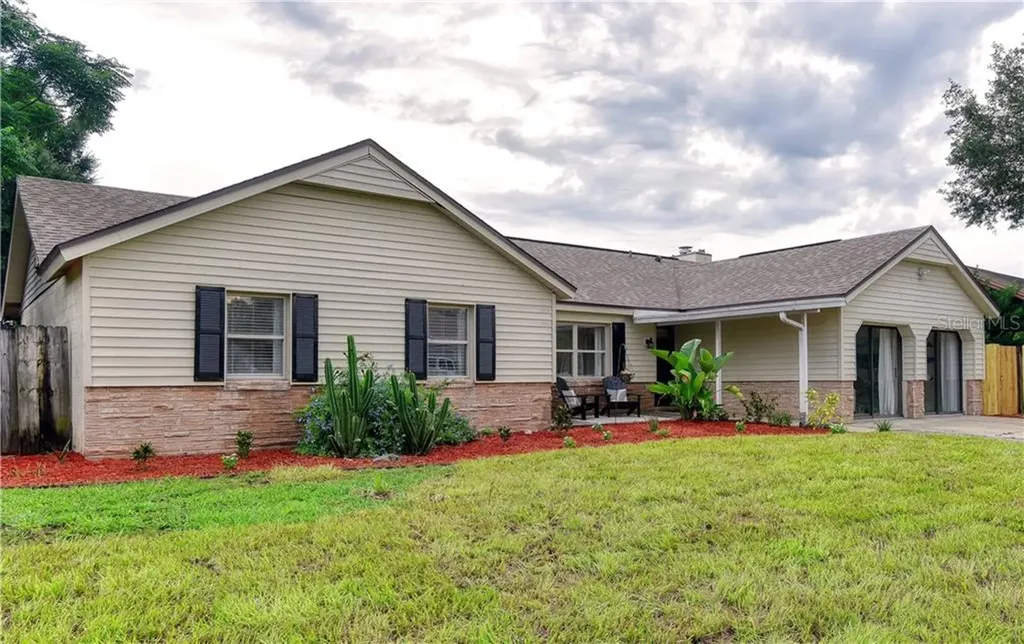 551 Salerno Drive Deltona FL 32725