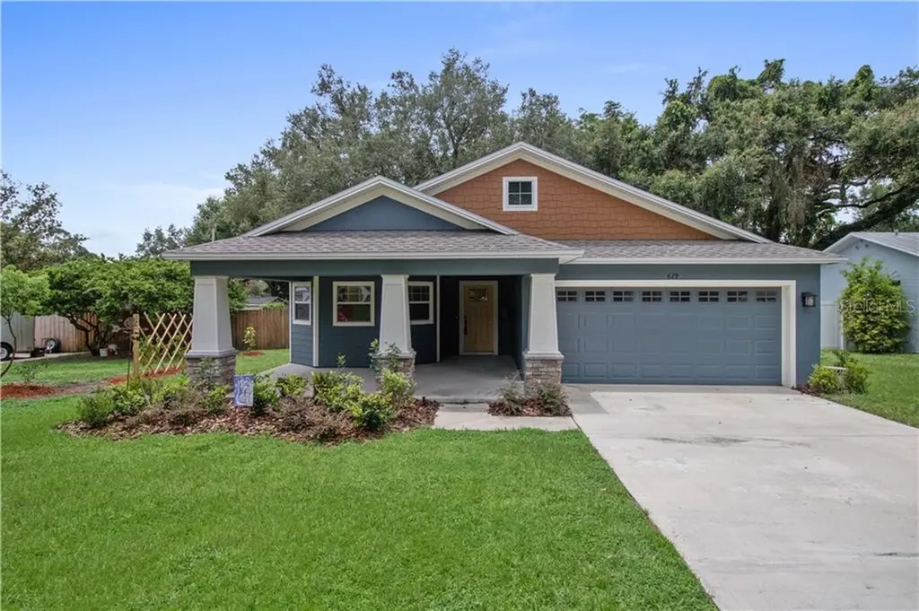 629 Woodward Street Lakeland FL 33803
