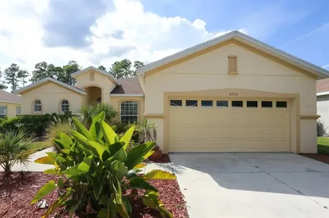2555 Hobblebrush Drive North Port FL 34289