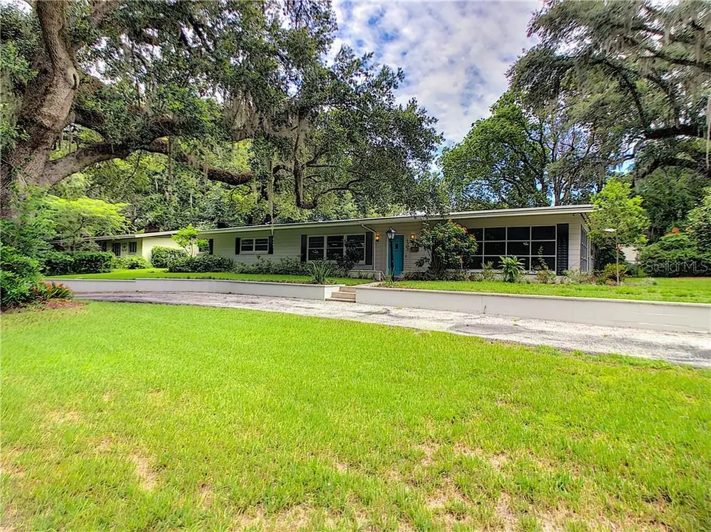 1303 Druid Road Maitland FL 32751