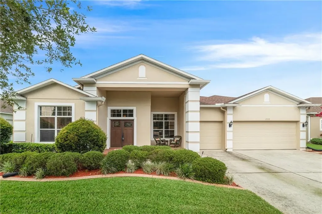 2728 Windsorgate Lane Orlando FL 32828