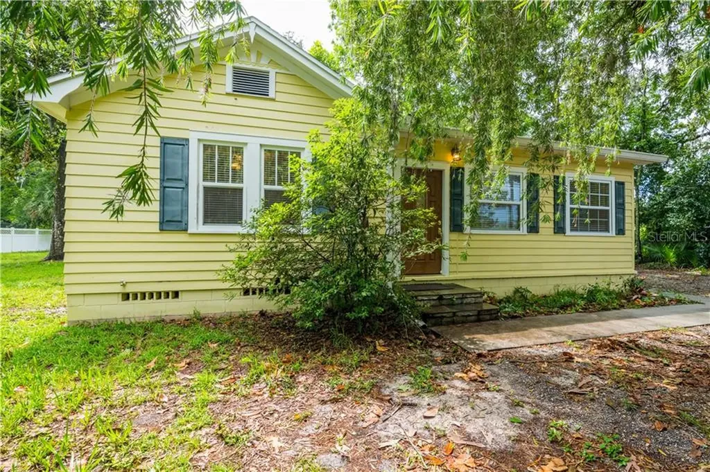 416 Broad Street Brooksville FL 34604