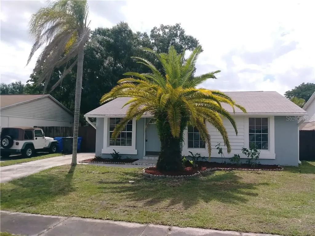16019 Woodpine Drive Tampa FL 33618
