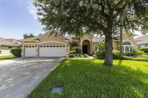 5732 Aloma Woods Boulevard Oviedo FL 32765