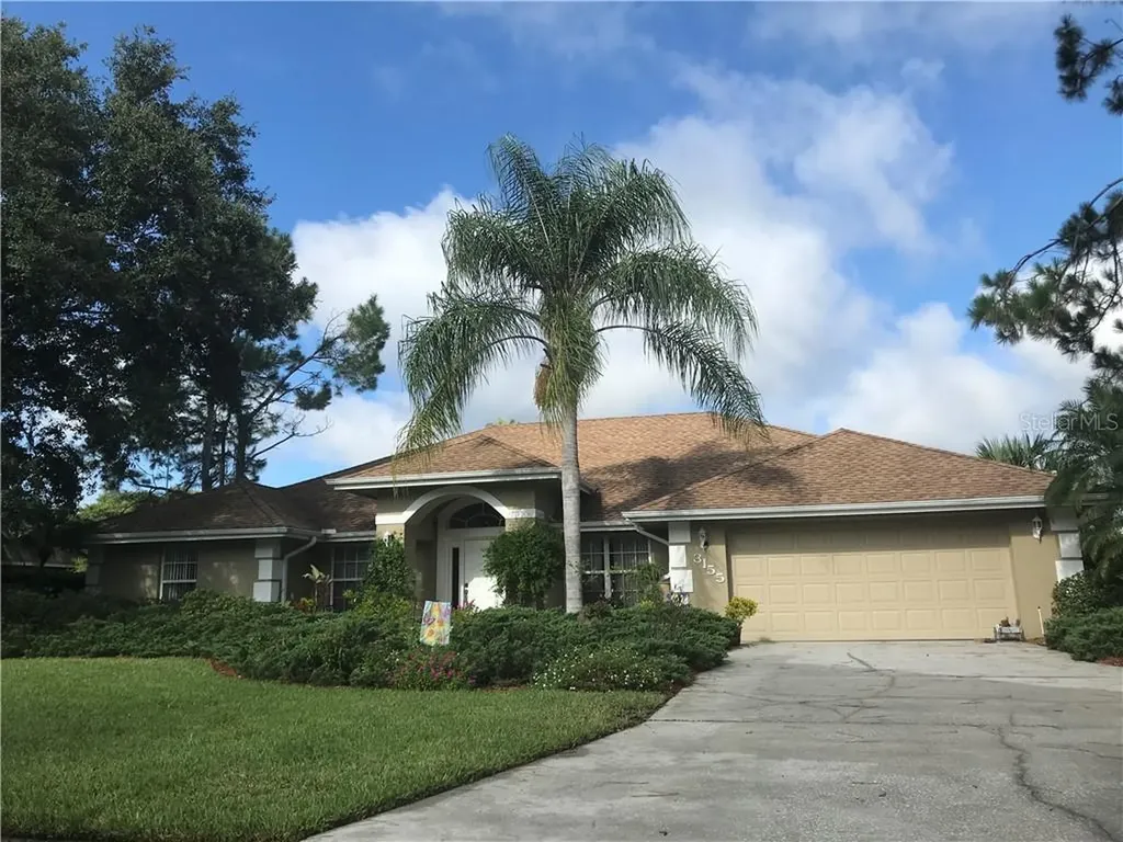 3155 Beauchamp Court Winter Haven FL 33884