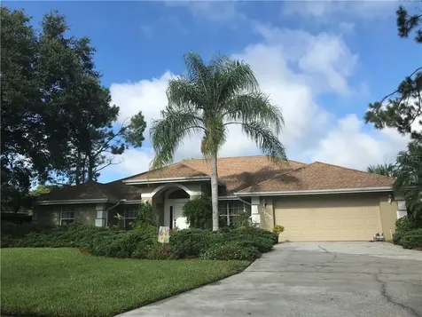 3155 Beauchamp Court Winter Haven FL 33884