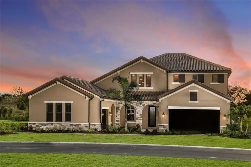 6369 Rivo Lakes Boulevard Sarasota FL 34241