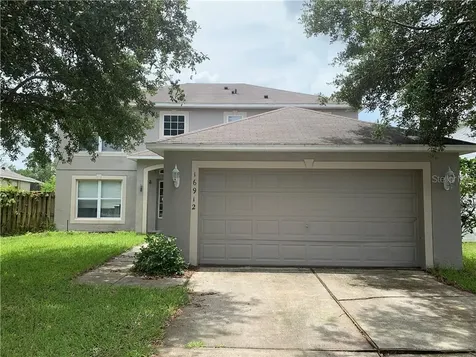 16912 Cornerwood Drive Orlando FL 32820
