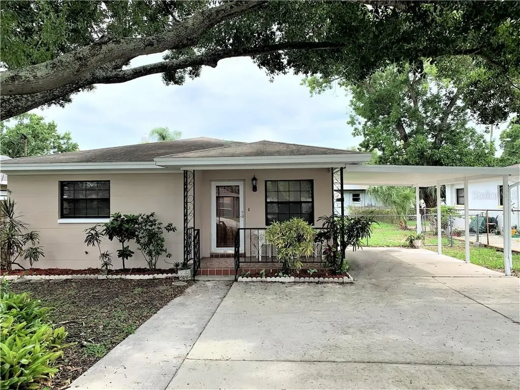 3306 W Gray Street Tampa FL 33609