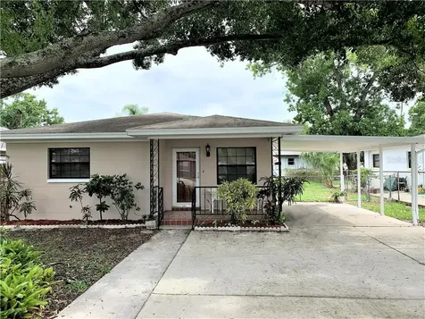 3306 W Gray Street Tampa FL 33609