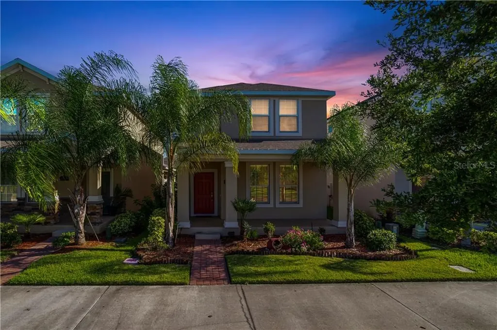15141 Bridgewater Crossings Boulevard Winter Garden FL 34787