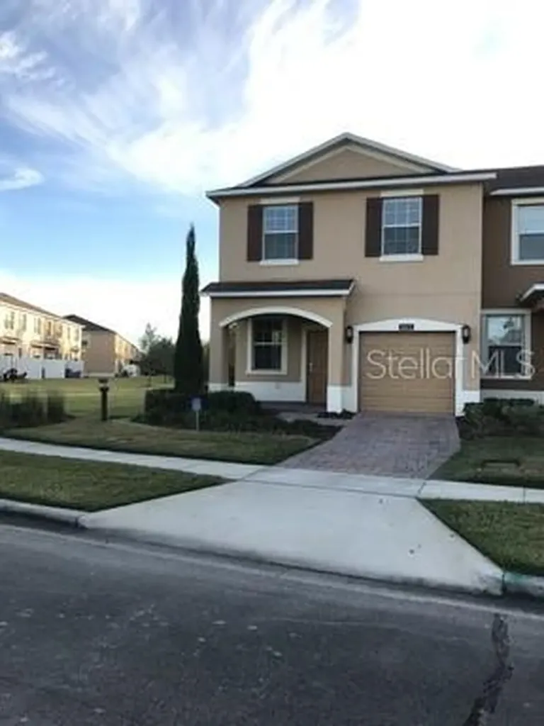 10676 Savannah Plantation Court Orlando FL 32832