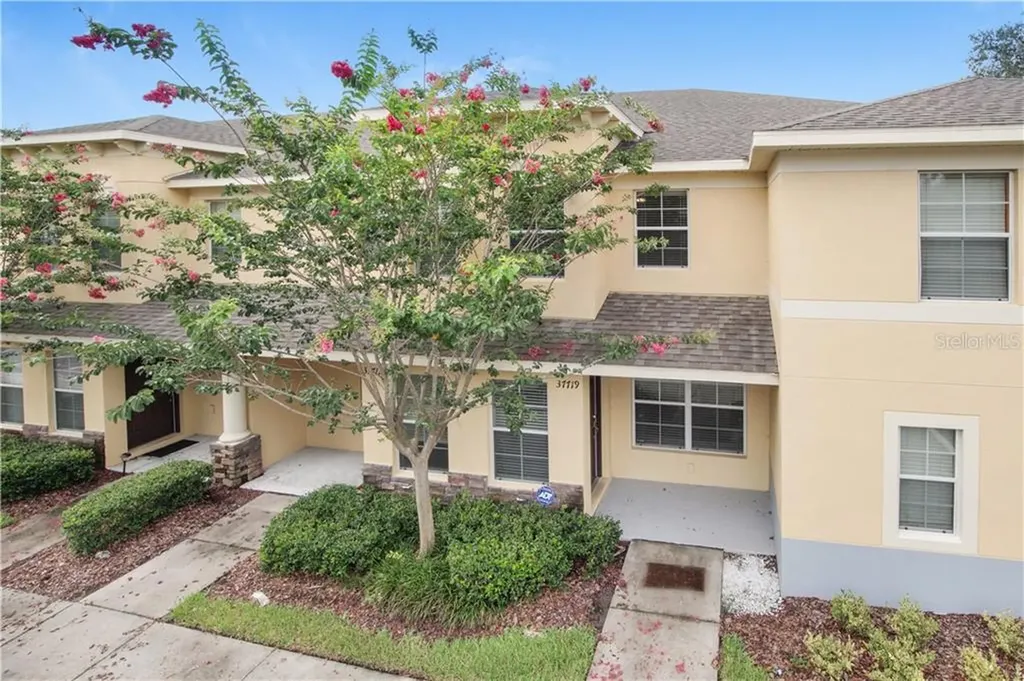 37719 Aaralyn Road Zephyrhills FL 33542