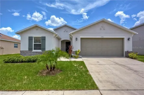 10911 Pond Pine Drive Riverview FL 33569