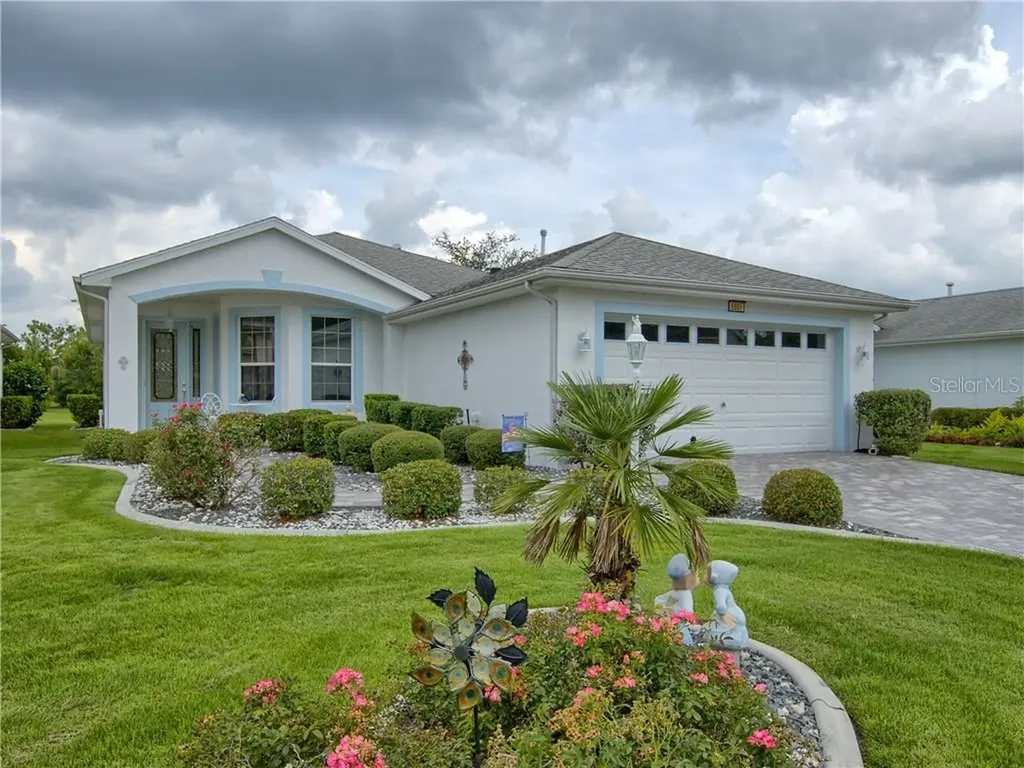 5551 Aurora Drive Leesburg FL 34748