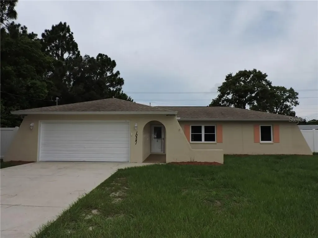 10341 Gifford Drive Spring Hill FL 34608