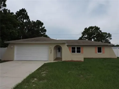10341 Gifford Drive Spring Hill FL 34608