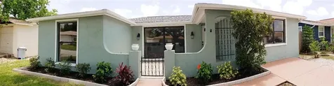 7800 Burnham Drive Port Richey FL 34668