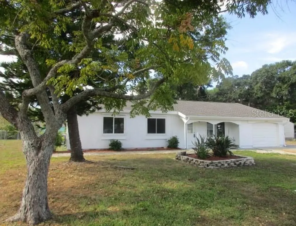 5121 Cambay Street North Port FL 34287