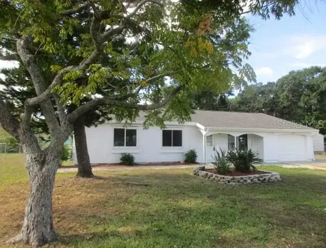 5121 Cambay Street North Port FL 34287