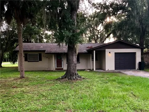 1101 N Pennsylvania Avenue Plant City FL 33563