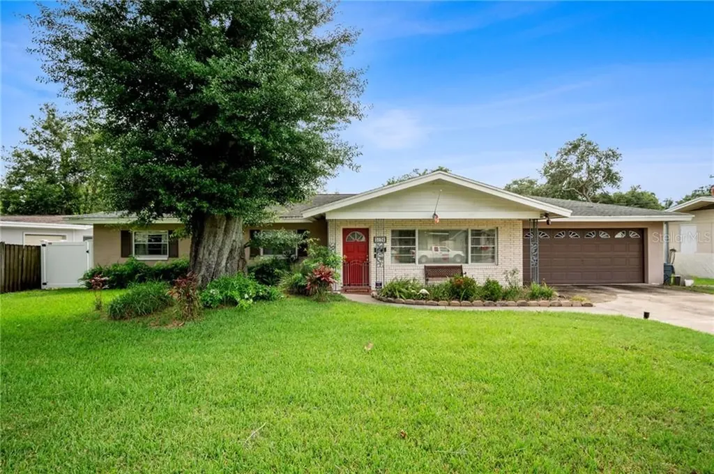 5126 Saint Germain Avenue Belle Isle FL 32812