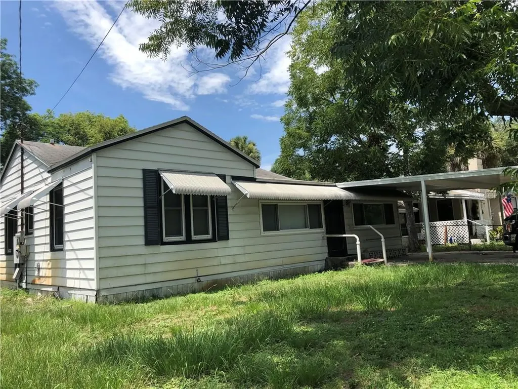 3310 W Marlin Avenue Tampa FL 33611